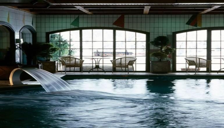 5* Montana Hotel & Spa - Καρπενήσι