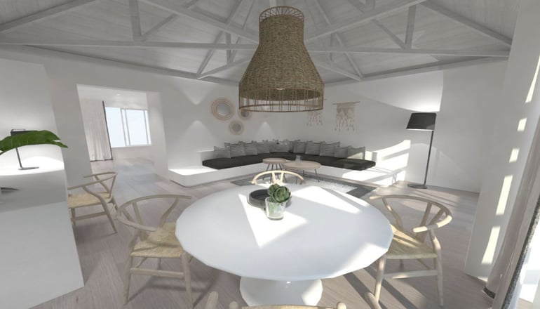 5* Mr & Mrs White Crete Resort & Spa