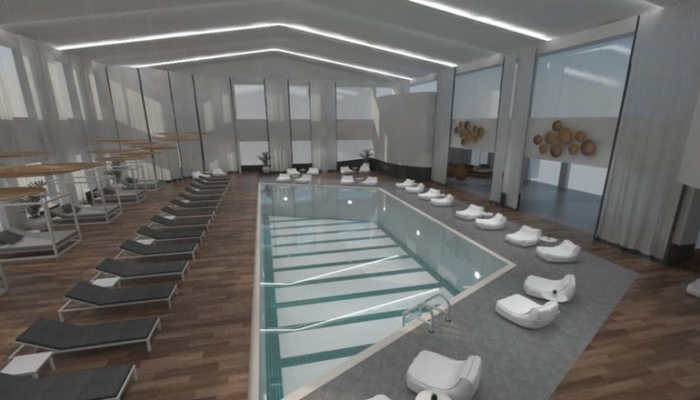 5* Mr & Mrs White Crete Resort & Spa