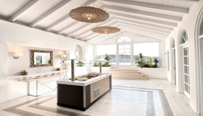 5* Mr & Mrs White Crete Resort & Spa