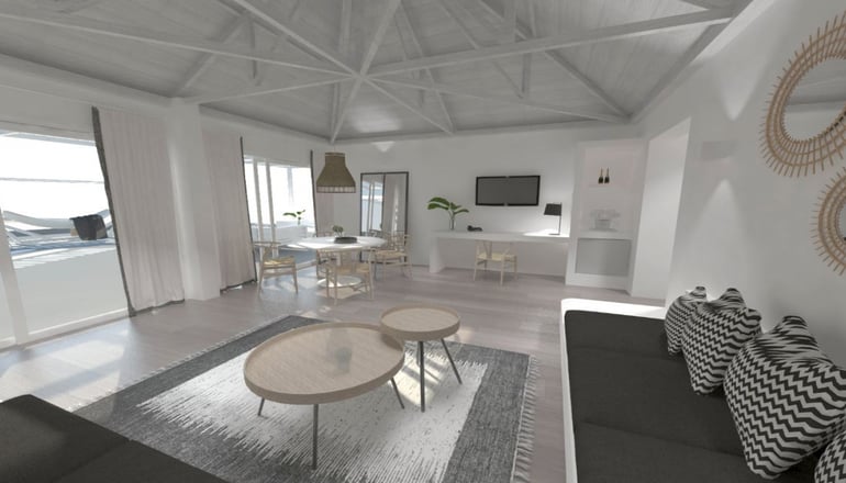 5* Mr & Mrs White Crete Resort & Spa