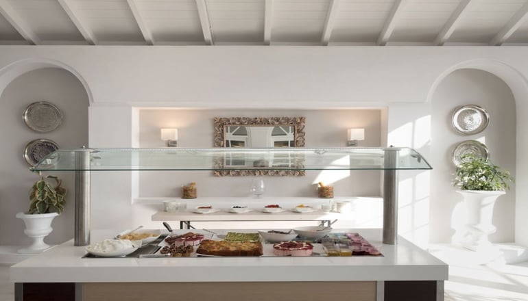 5* Mr & Mrs White Crete Resort & Spa