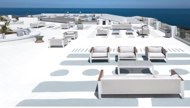 5* Mr & Mrs White Crete Resort & Spa