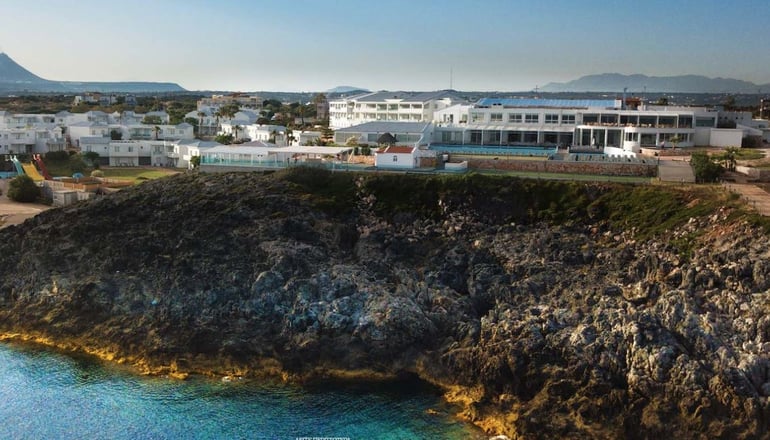 5* Mr & Mrs White Crete Resort & Spa