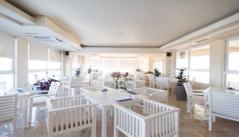 5* Mr & Mrs White Crete Resort & Spa