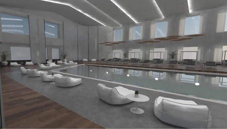 5* Mr & Mrs White Crete Resort & Spa