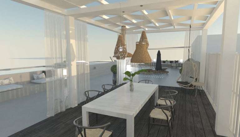 5* Mr & Mrs White Crete Resort & Spa