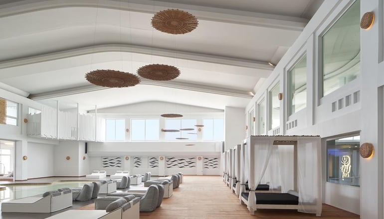 5* Mr & Mrs White Crete Resort & Spa