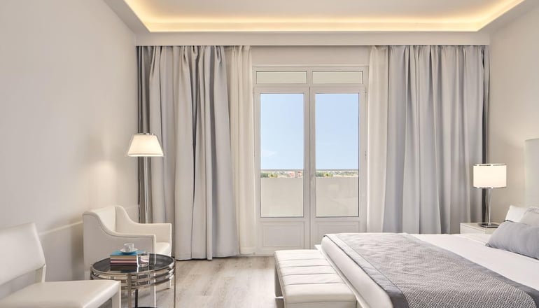 5* Mr & Mrs White Crete Resort & Spa