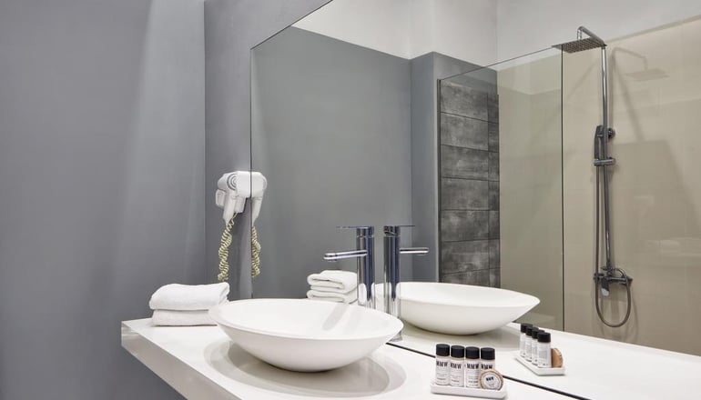 5* Mr & Mrs White Crete Resort & Spa