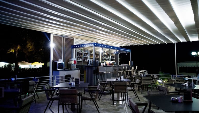 Akti Toroni Boutique Hotel - Τορώνη, Χαλκιδική