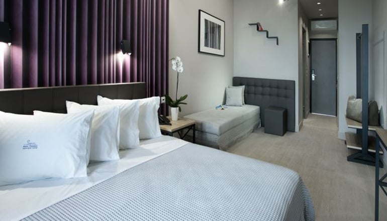 Akti Toroni Boutique Hotel - Τορώνη, Χαλκιδική