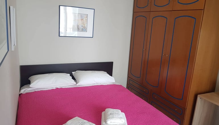 Akti Toroni Boutique Hotel - Τορώνη, Χαλκιδική