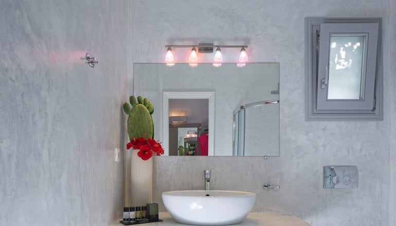 4* Dionysos Sea Side Resort - Μυλοπότας, Ίος