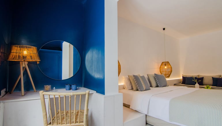 4* Dionysos Sea Side Resort - Μυλοπότας, Ίος