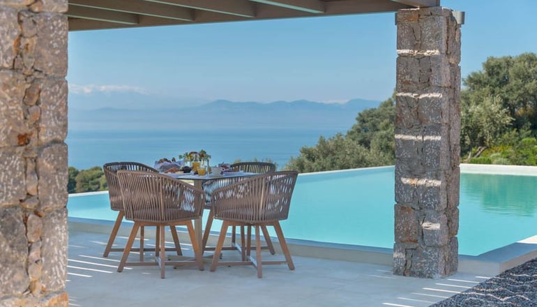 4* Elimnion Resort - Λίμνη, Εύβοια