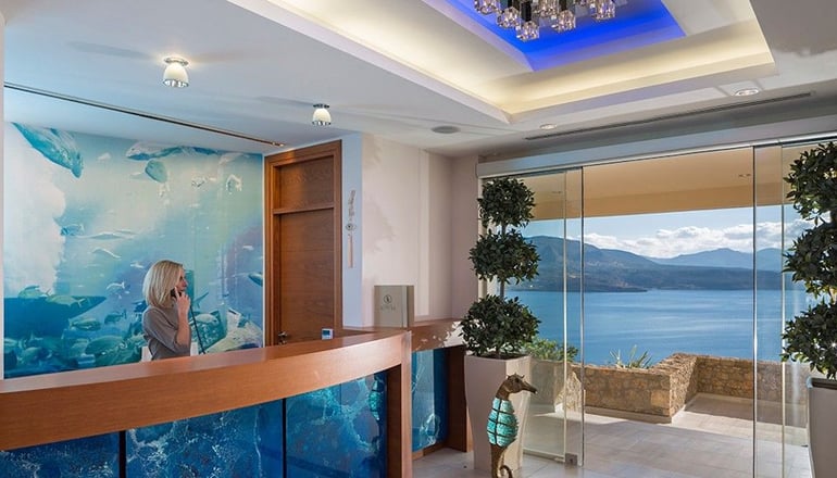 4* Princess Kyniska Suites - Πλύτρα, Λακωνία