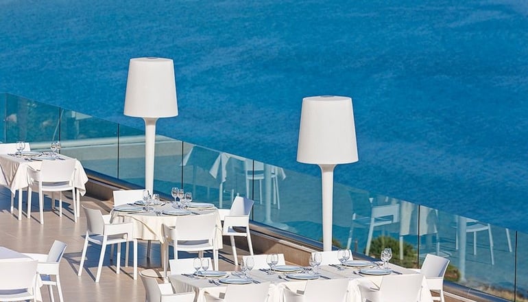 4* Princess Kyniska Suites - Πλύτρα, Λακωνία