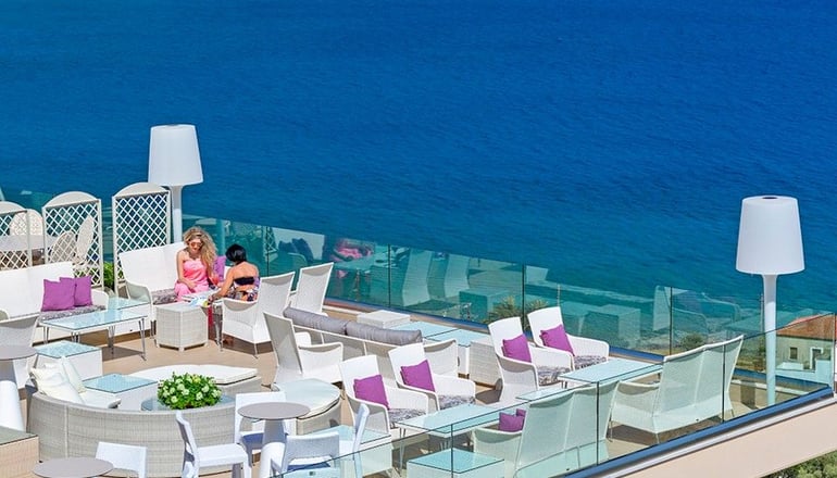 4* Princess Kyniska Suites - Πλύτρα, Λακωνία