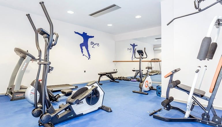 4* Princess Kyniska Suites - Πλύτρα, Λακωνία