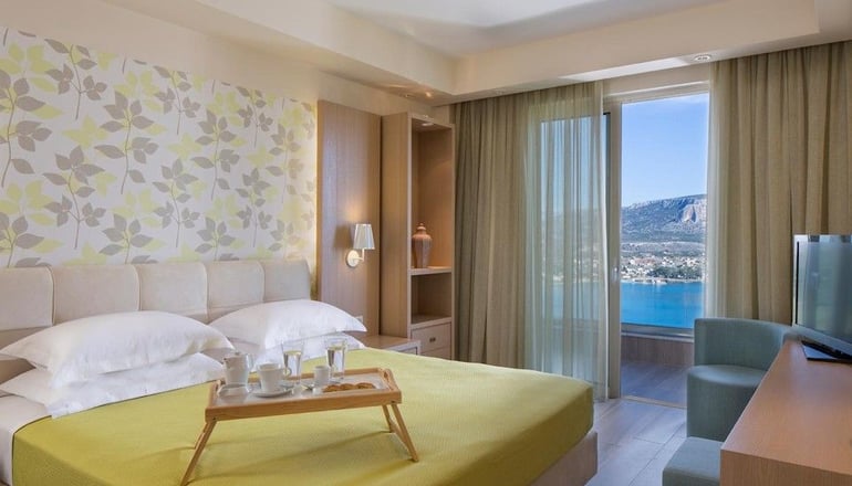 4* Princess Kyniska Suites - Πλύτρα, Λακωνία