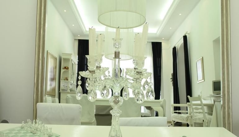 4* Paradise Art Hotel - Χώρα, Άνδρος