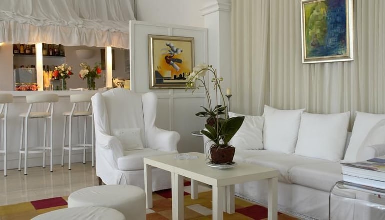 4* Paradise Art Hotel - Χώρα, Άνδρος