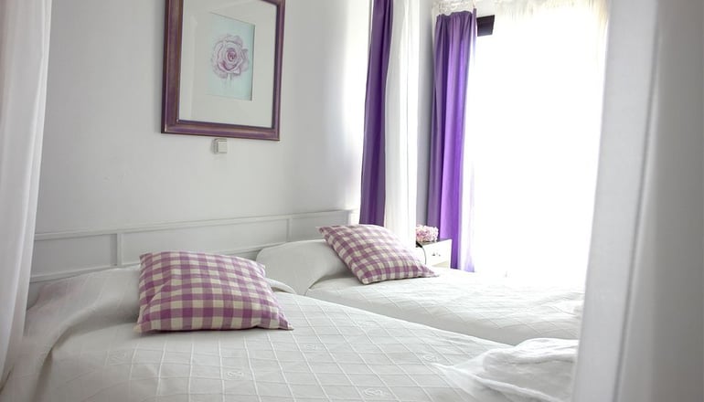 4* Paradise Art Hotel - Χώρα, Άνδρος