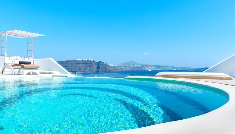 4* Santorini Secret Premium