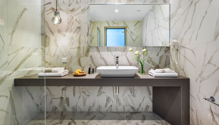 5* Ammon Zeus Luxury Beach Hotel - Καλλιθέα, Χαλκιδική