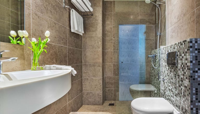 5* Ammon Zeus Luxury Beach Hotel - Καλλιθέα, Χαλκιδική