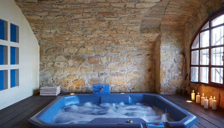 5* Ammon Zeus Luxury Beach Hotel - Καλλιθέα, Χαλκιδική