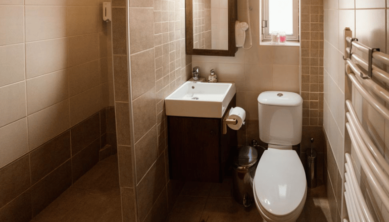 Ξενώνας Θεοδώρου