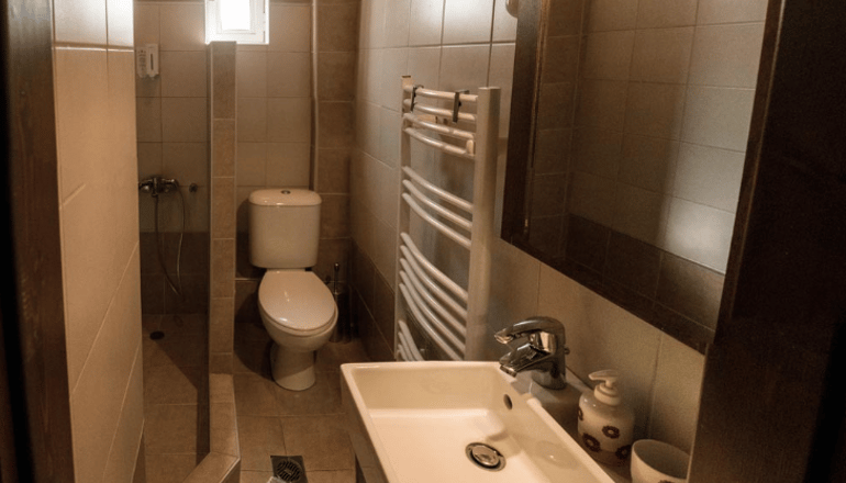 Ξενώνας Θεοδώρου