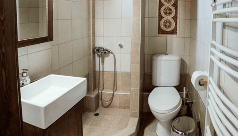 Ξενώνας Θεοδώρου