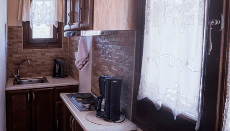 Ξενώνας Θεοδώρου