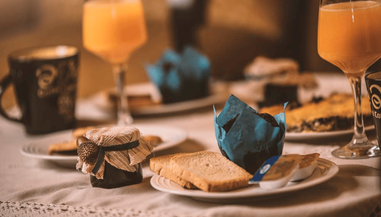 Ξενώνας Θεοδώρου