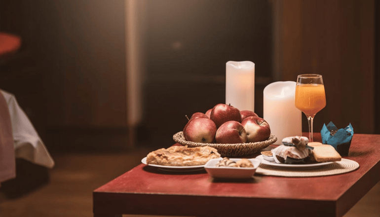 Ξενώνας Θεοδώρου