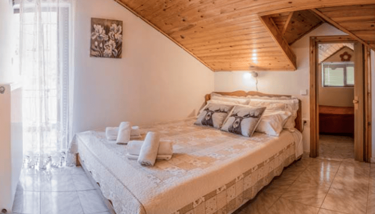 Ξενώνας Θεοδώρου