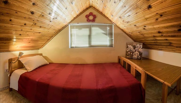 Ξενώνας Θεοδώρου