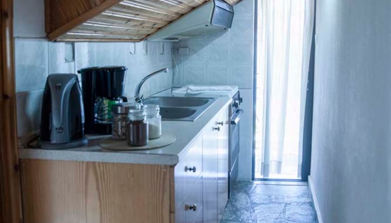 Ξενώνας Θεοδώρου