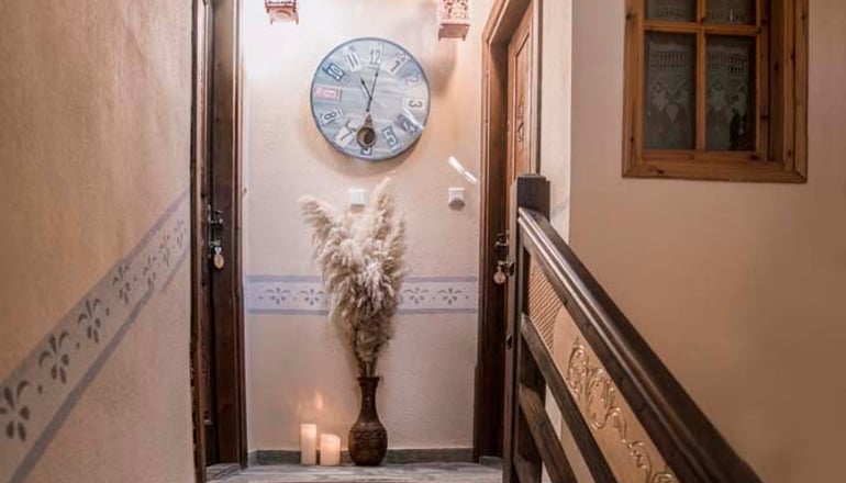 Ξενώνας Θεοδώρου