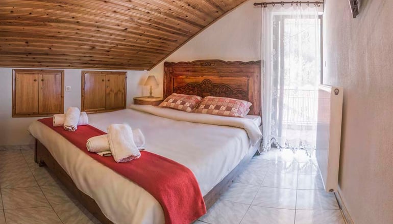 Ξενώνας Θεοδώρου