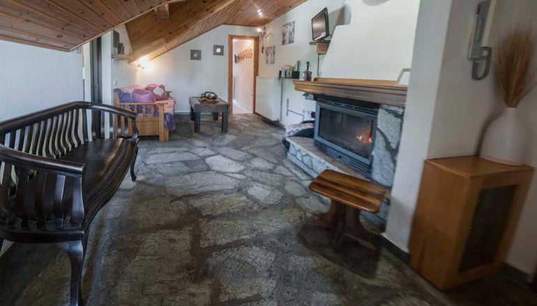 Ξενώνας Θεοδώρου