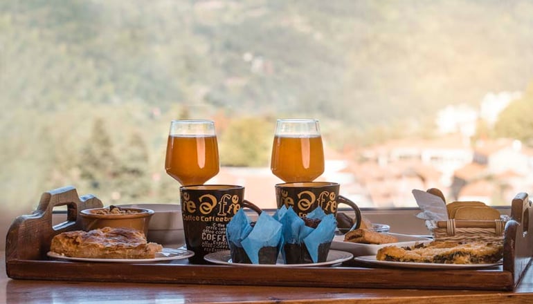 Ξενώνας Θεοδώρου