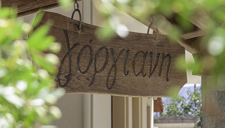 Ξενώνας Γόργιανη - Σπερχειάδα, Φθιώτιδα