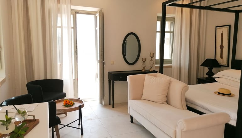 Akrolithi Boutique Hotel - Οίτυλο, Μάνη