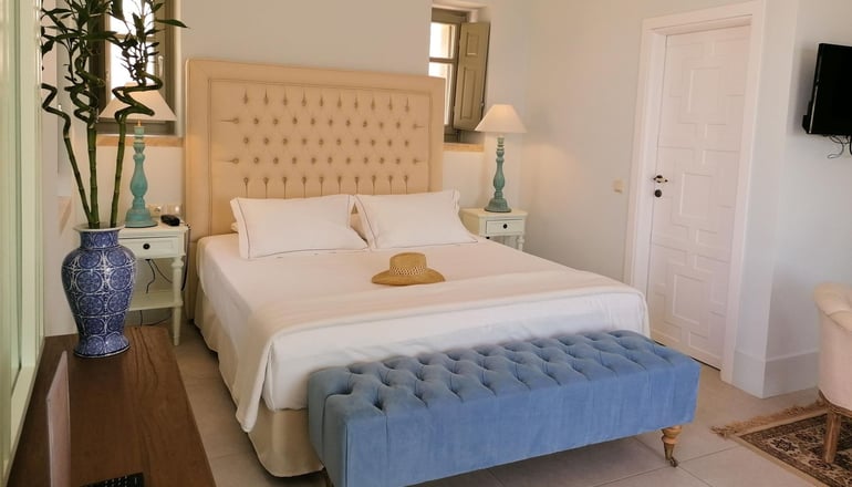 Akrolithi Boutique Hotel - Οίτυλο, Μάνη