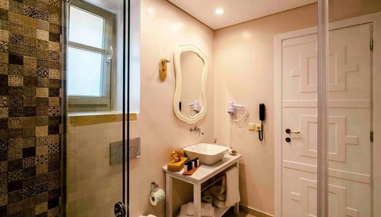 Akrolithi Boutique Hotel - Οίτυλο, Μάνη