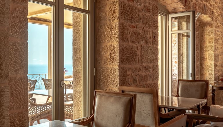 Akrolithi Boutique Hotel - Οίτυλο, Μάνη